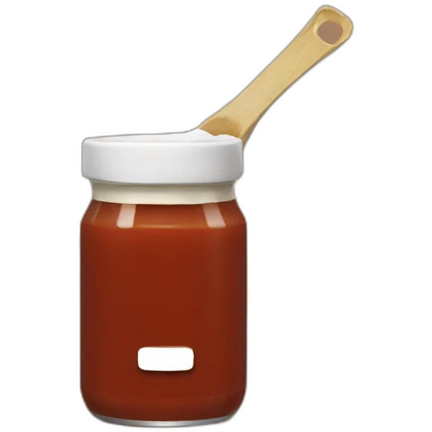sauce emoji