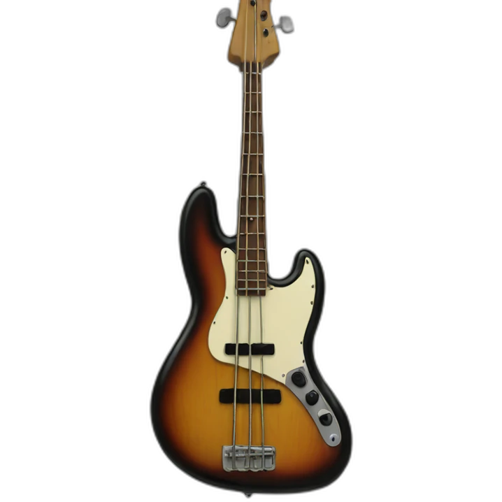 bass emoji
