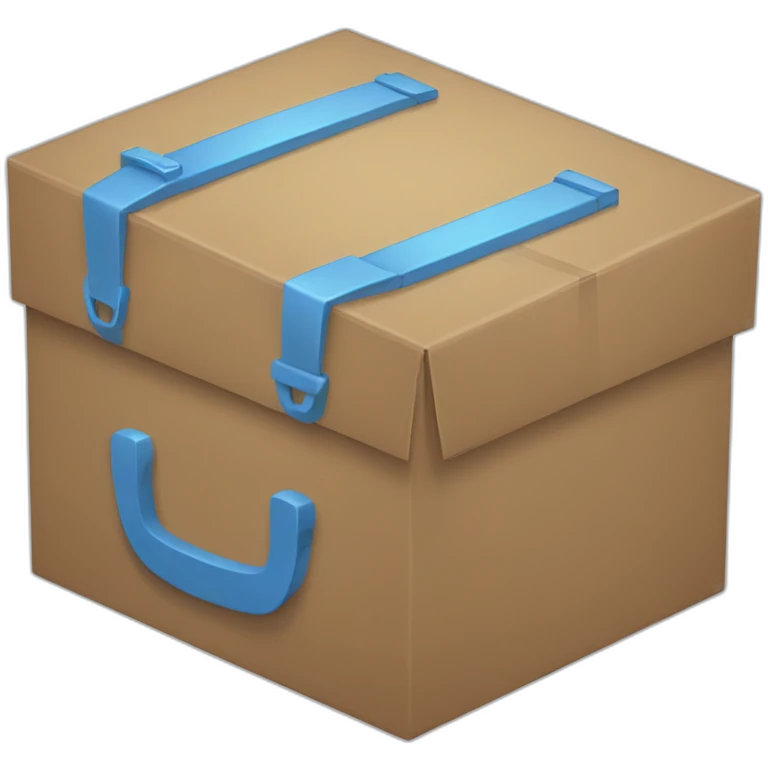 box emoji