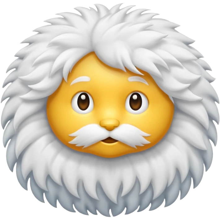 create a duster emoji emoji