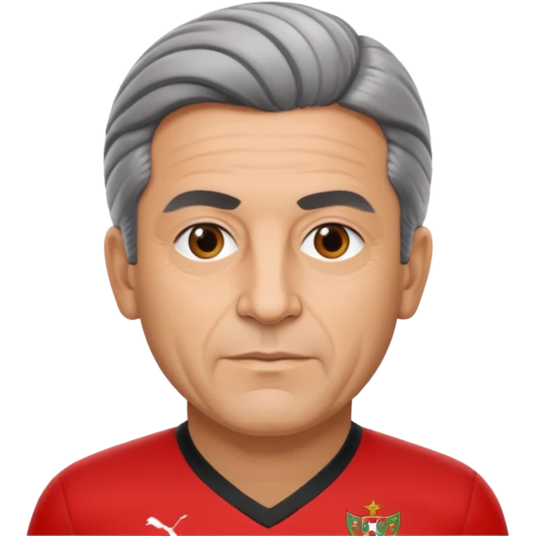 Luís Filipe Vieira, former president of the Portuguese football club Benfica emoji