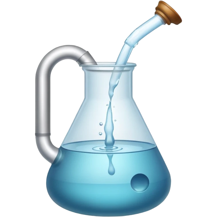 Bong emoji