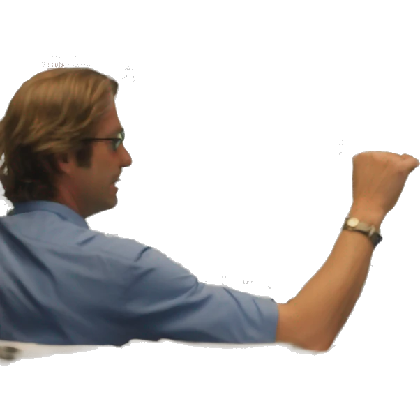 Keith looks at the charts of the stock exchange emoji