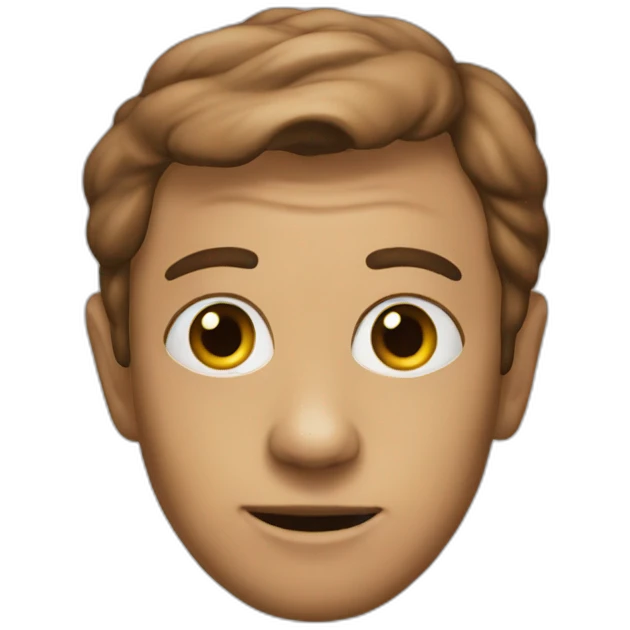 ET emoji