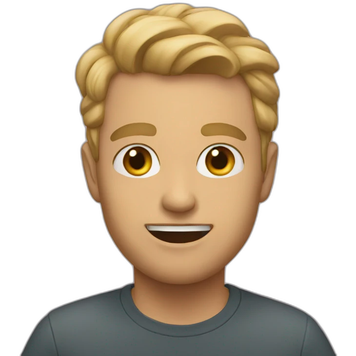 Talmo emoji