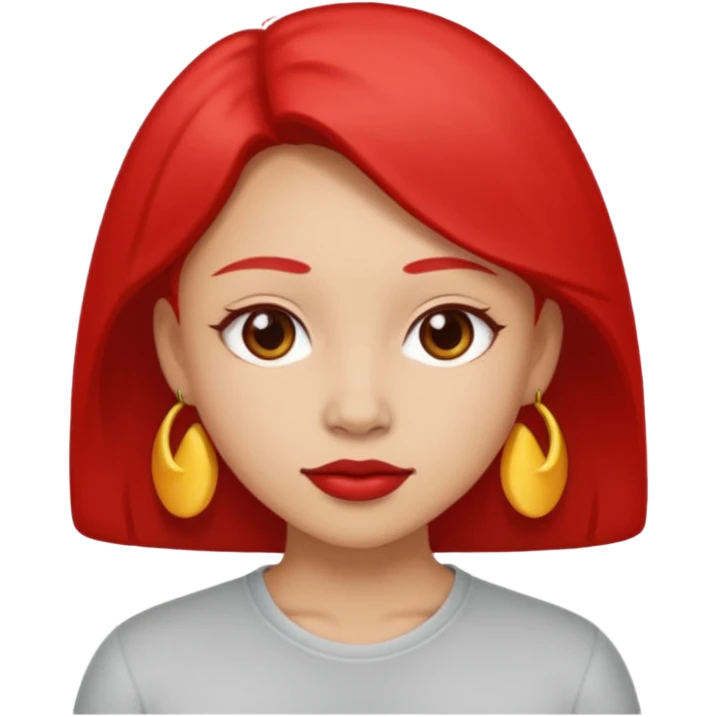 Sexyy red emoji