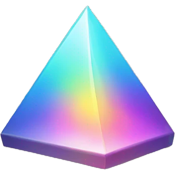 prism emoji