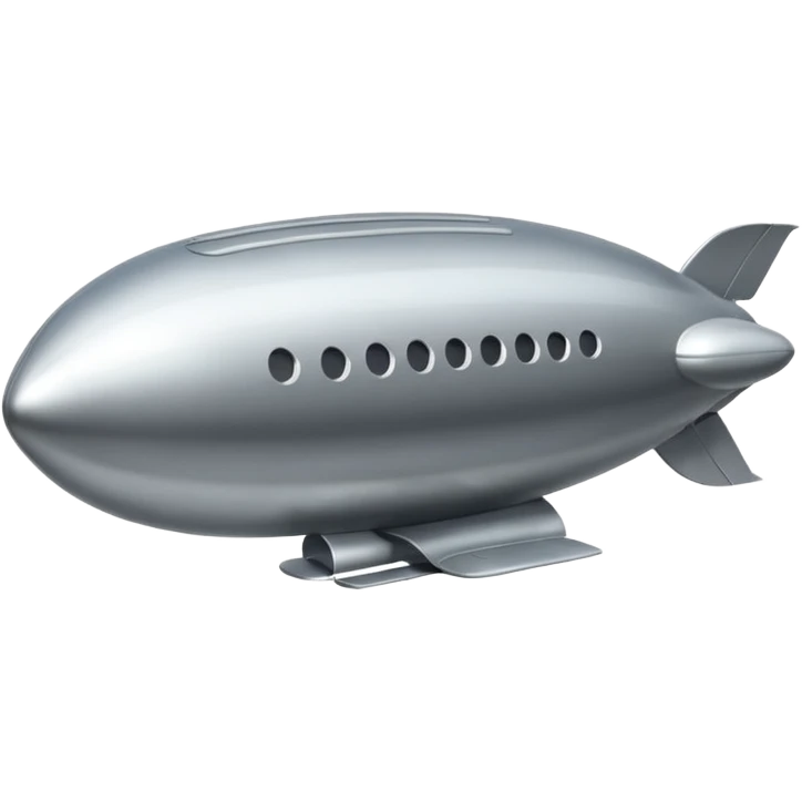 Zeplin emoji