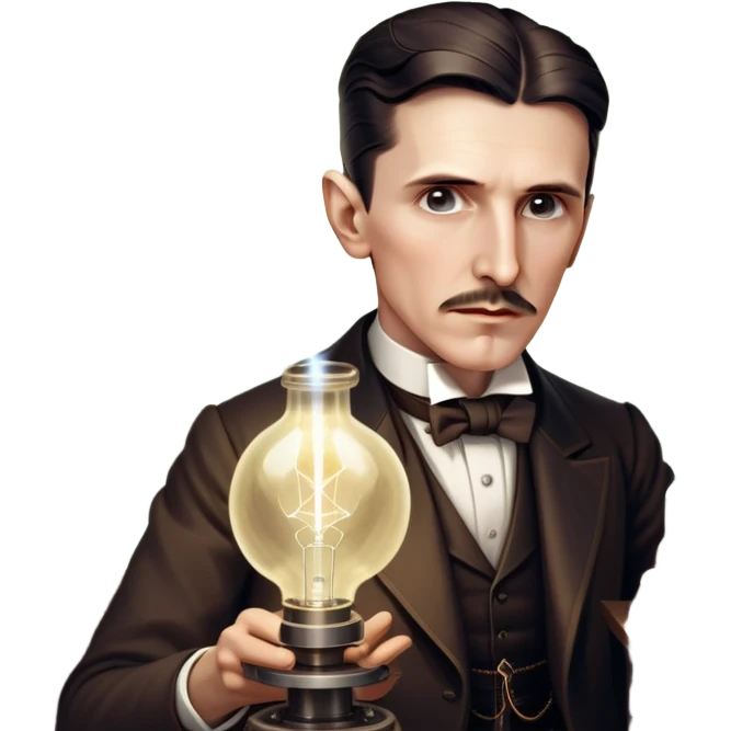 nikola-tesla-–-cinematic-realistic-portrait-of-nikola-tesla,-depicted-as-a-visionary-inventor-with-intense,-thoughtful-eyes-and-period-attire,-surrounded-by-subtle-arcs-of-electric-light-and-early-laboratory-apparatus,-rendered-with-d (1) emoji