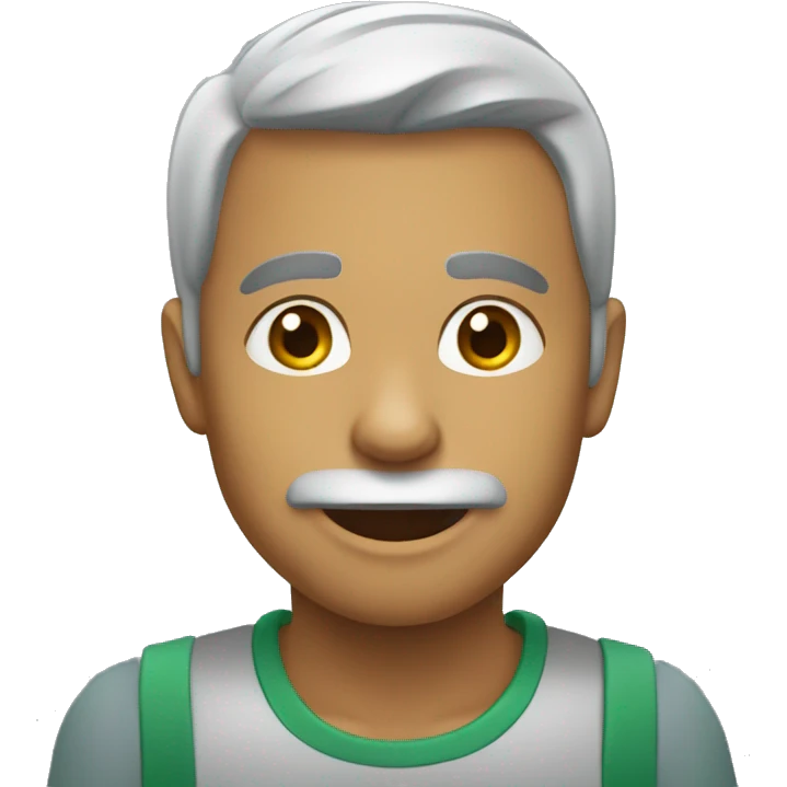Coração  emoji