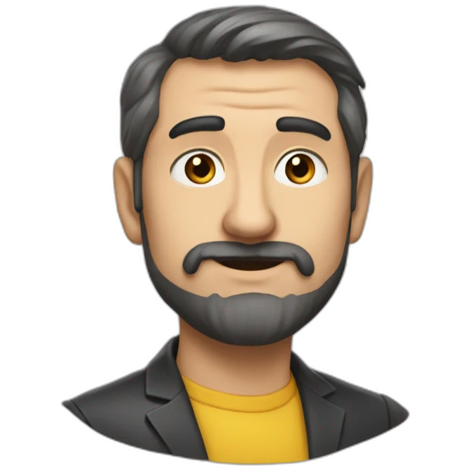 shavkat mirziyayev emoji