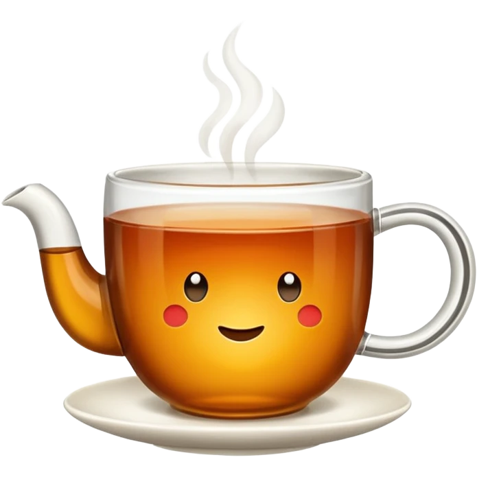 Çay emoji