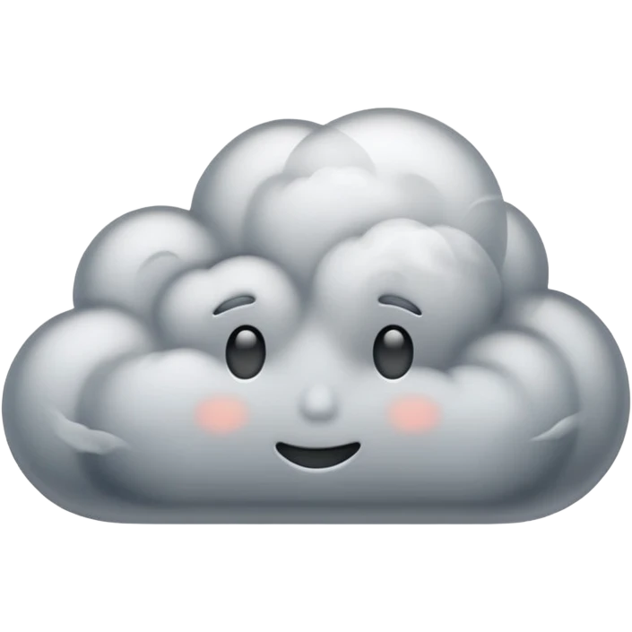 Uh oh emoji