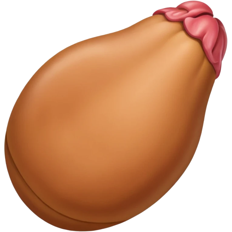 Penis emoji