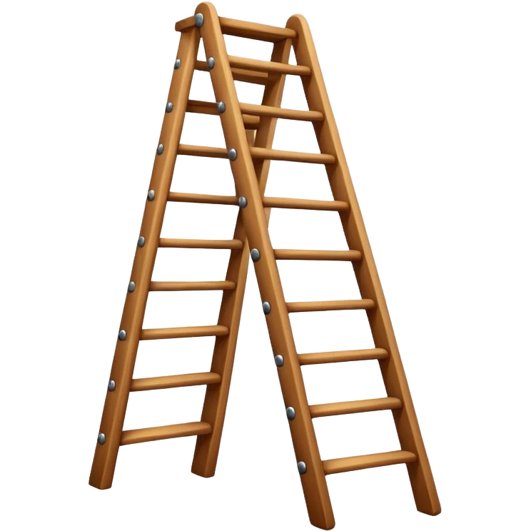 Ladder emoji