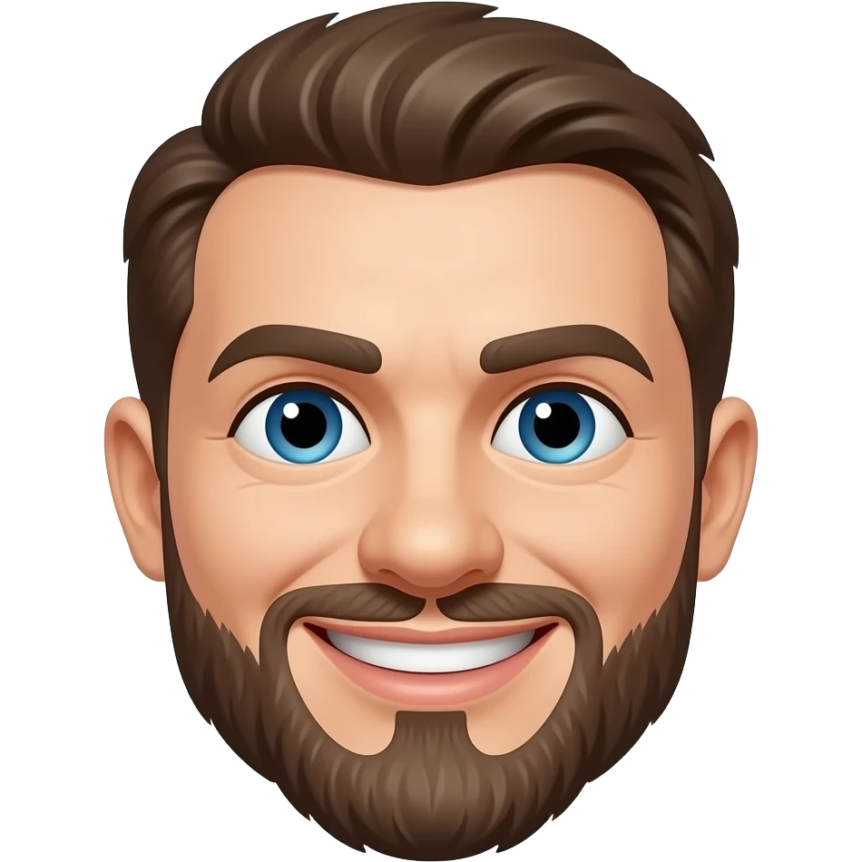 No make a jaw dropping emoji like this 😏 emoji