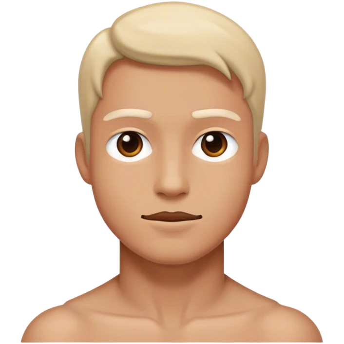 His emoji