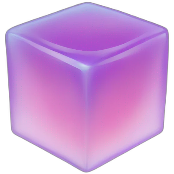 Tesseract emoji