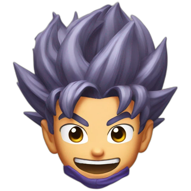 Dragon ball  emoji