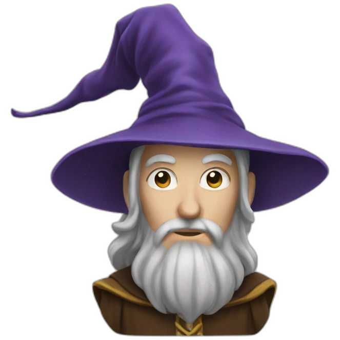 wizard emoji