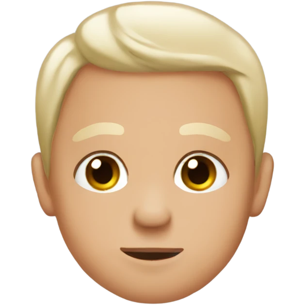 Pigmentation meme emoji