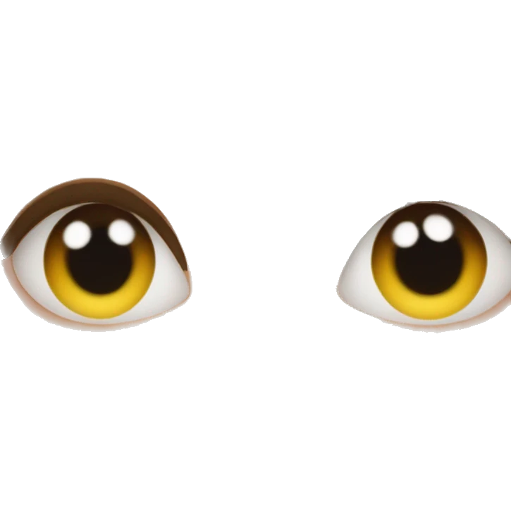 Lashes emoji