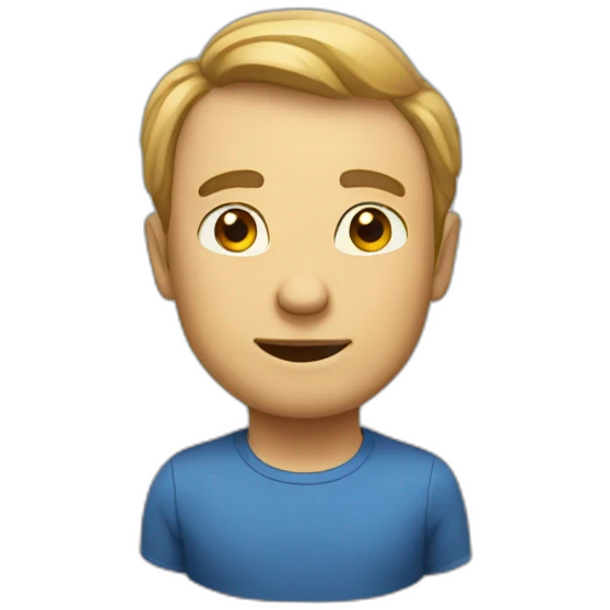 Ted bindy emoji