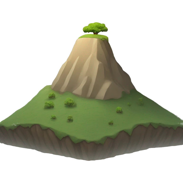 hill to die on emoji