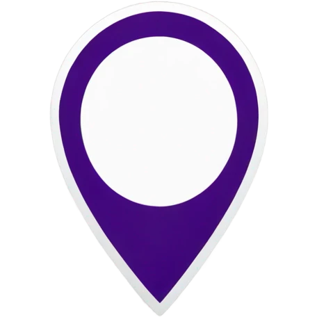 location pointer emoji