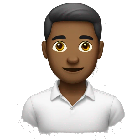 Кофе в стакане  emoji