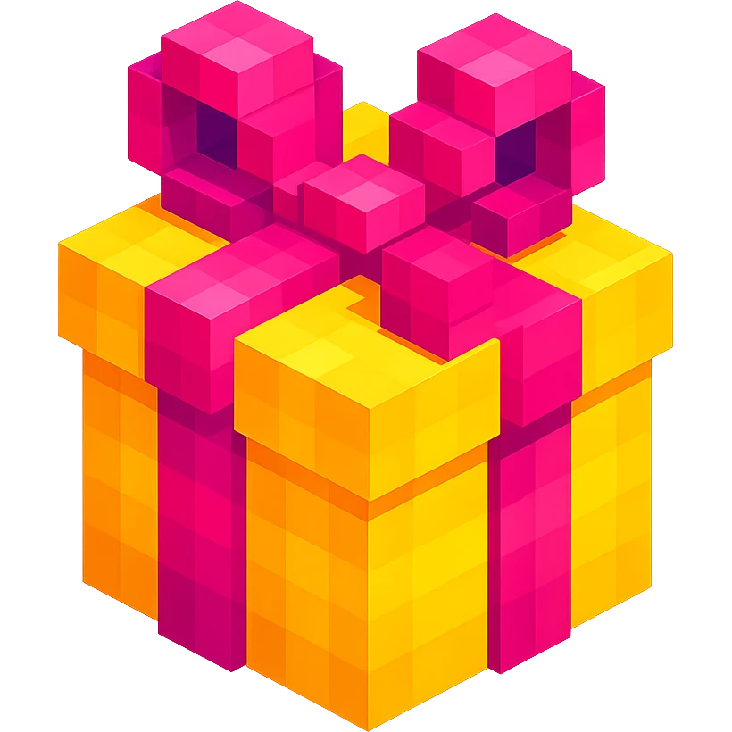 Gift emoji