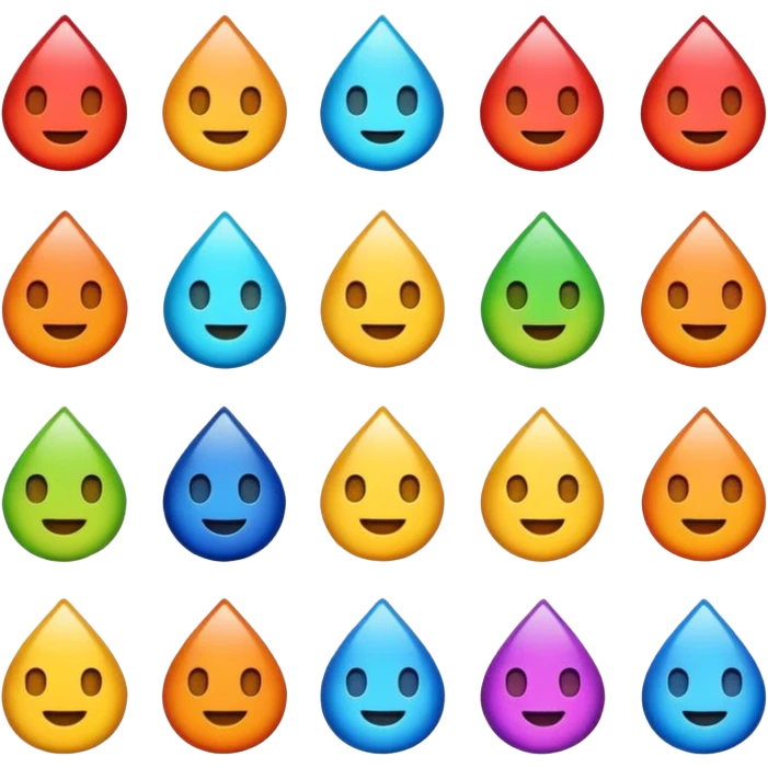 emoji grafico exponencial emoji