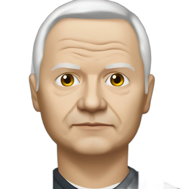 jaroslaw kaczynski in prison emoji