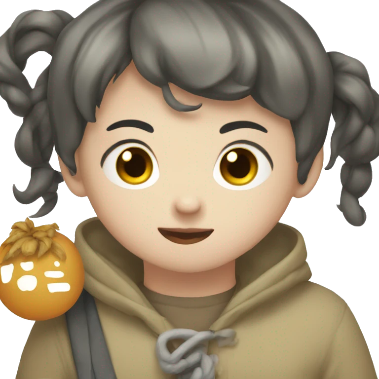 weijie emoji