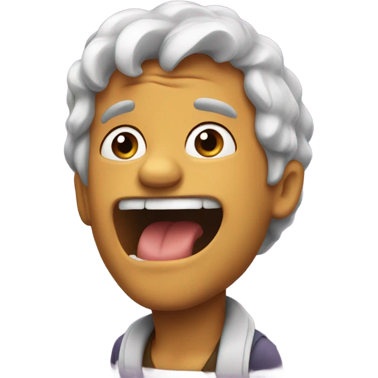 Snaks emoji