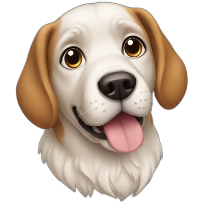 dog emoji