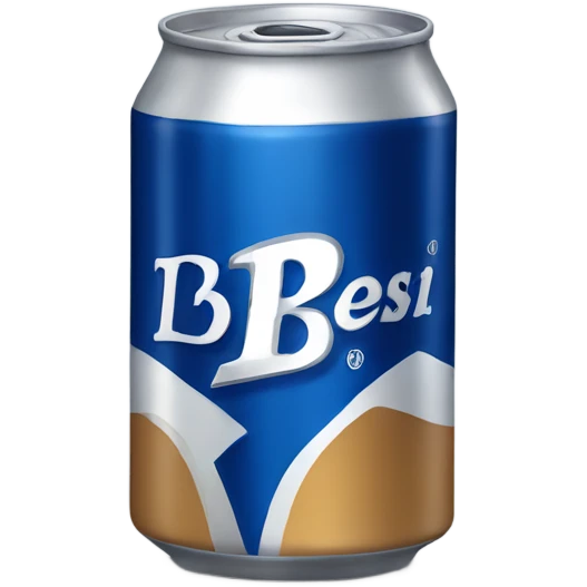 busch light  emoji