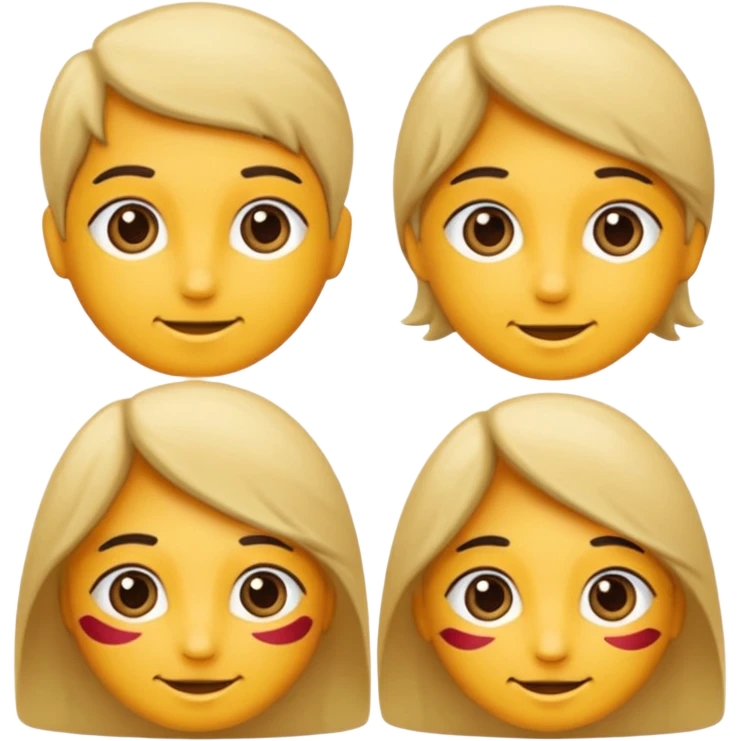 لا بدي ايموجيات ميمز معبرة  emoji