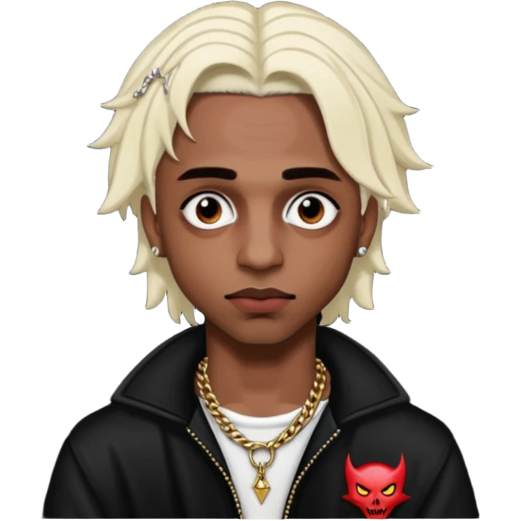 playboi carti vamp emoji