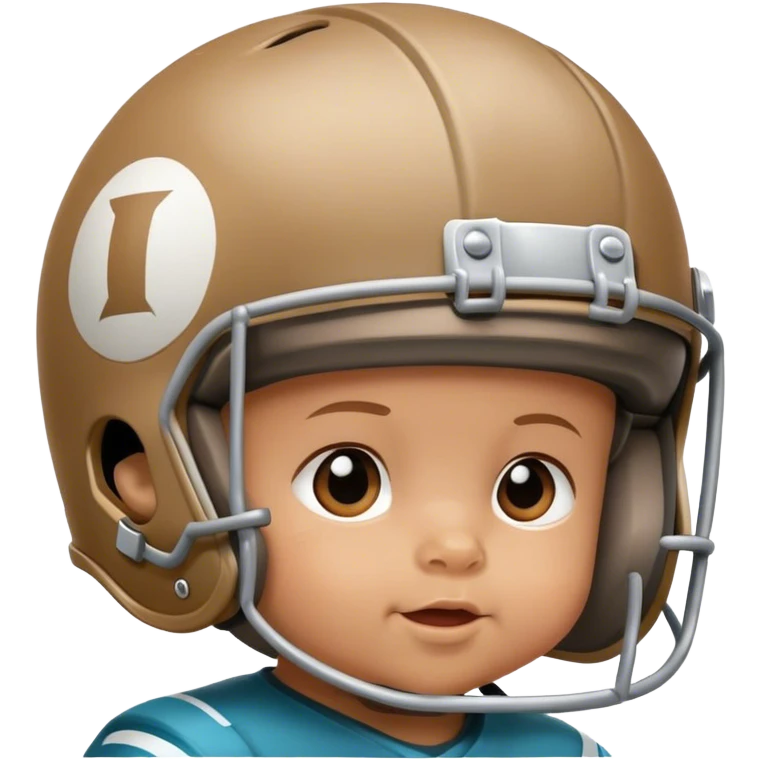 baby gronk emoji