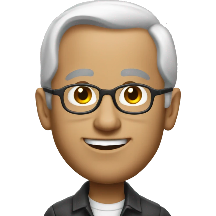 Benjamin Franklim emoji