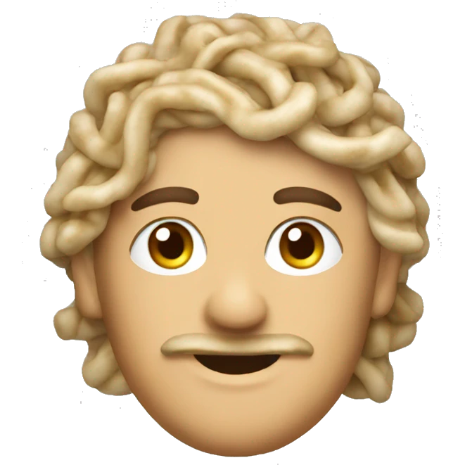 Gyros emoji