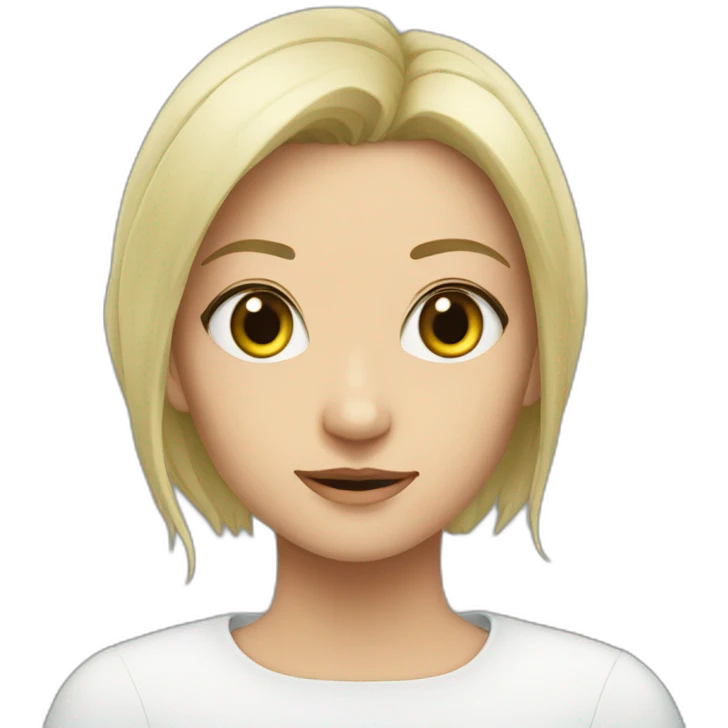 Eva elfi emoji