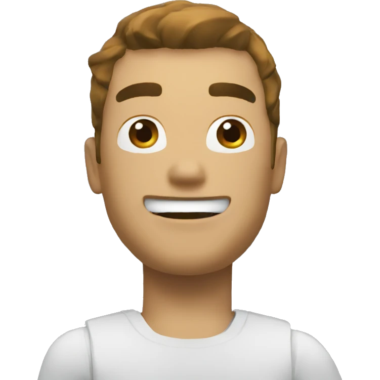 Roblox guy emoji