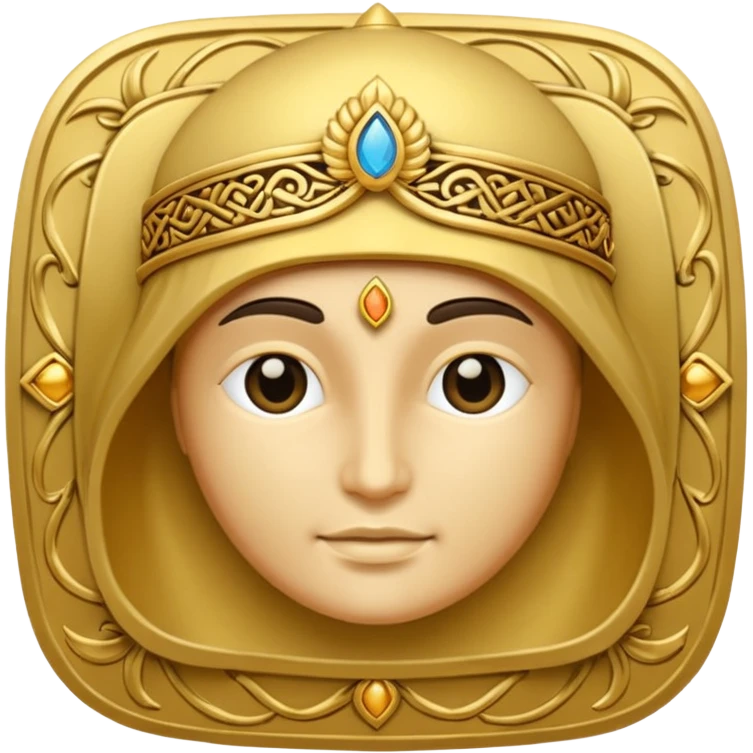 Farvahar emoji