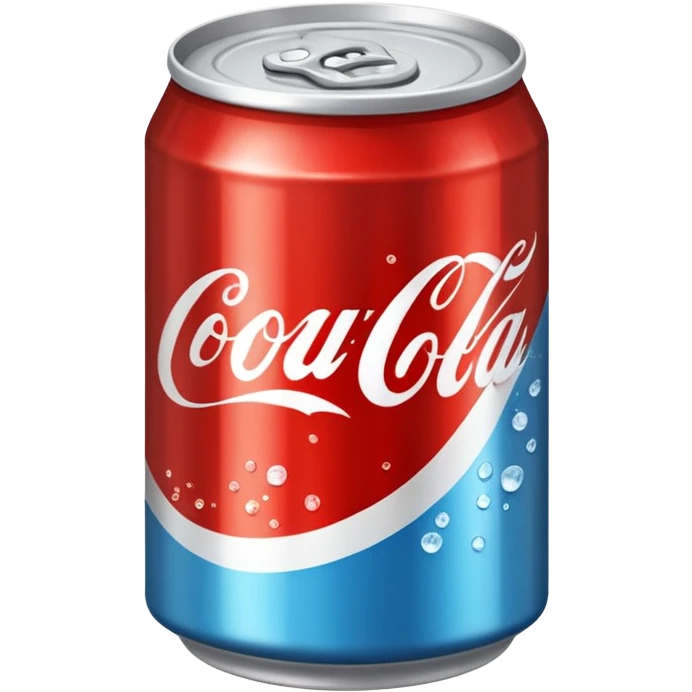Soda emoji