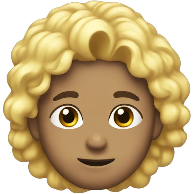Good night  emoji