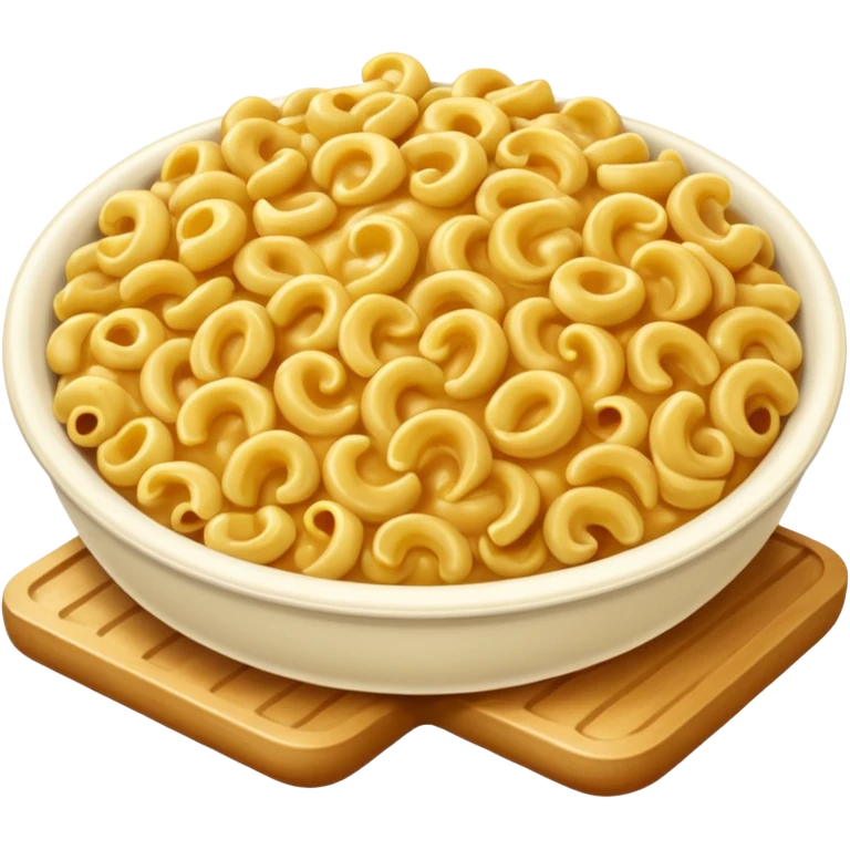 Spatzle emoji