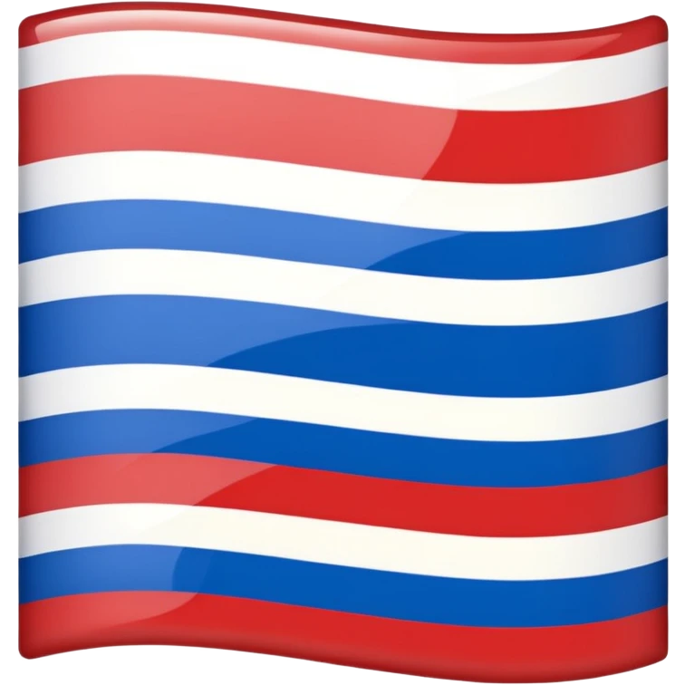 Russian flag emoji