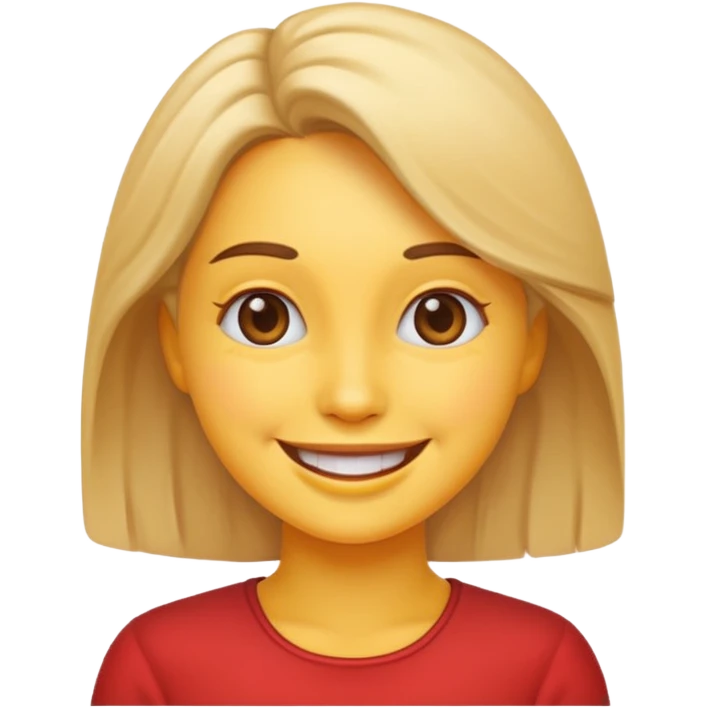 stwórz emoji kobiety emoji